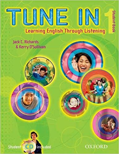 Tune In 1 Student's Book