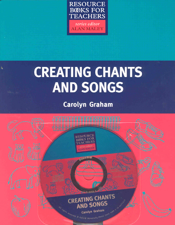 [행사]RBT Primary: Creating Chants and Songs