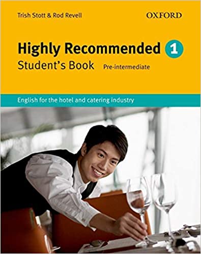 Highly Recommended 1 Student's Book