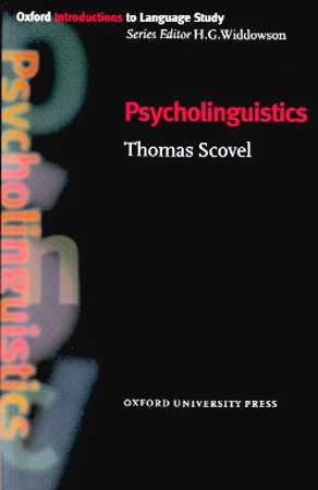 OILS: Psycholinguistics