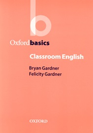 Oxford Basics Classroom English