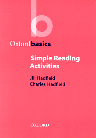 Oxford Basics Simple Reading Activities
