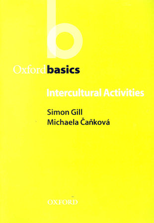 Oxford Basics Intercultural Activities