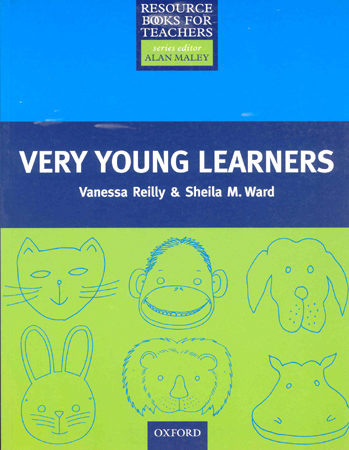 [행사]RBT Primary: Very Young Learners