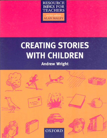 [행사]RBT Primary: Creating Stories with Children