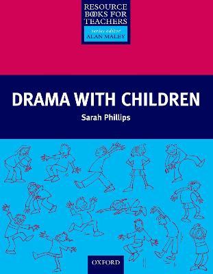 Primary Resource Books For Teachers Drama With Children