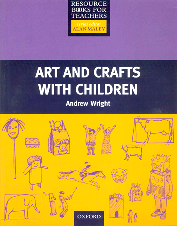 RBT Primary: Art and Crafts with Children