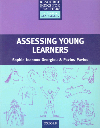 [행사]RBT Primary: Assessing Young Learners