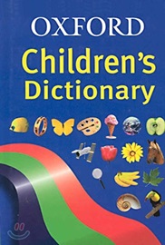 Oxford Children's Dictionary