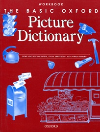 The Basic Oxford Picture Dictionary Workbook