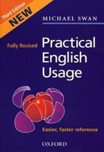 Practical English Usage [3rd Edition]
