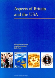 Aspects Of Britain And The USA