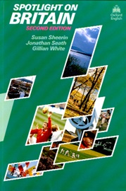 Spotlight On Britain 2nd Edition