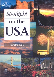 Spotlight On The USA