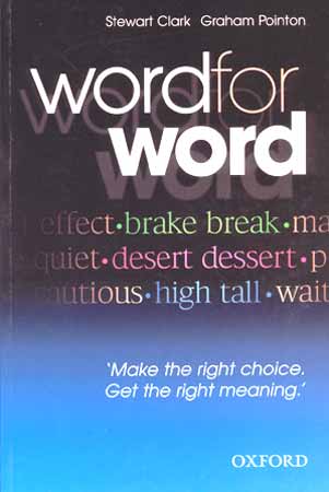 Word for Word