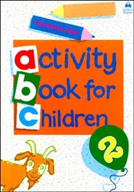 Oxford Activity Books For Children Book 2