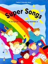 Super Songs Book