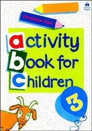 Oxford Activity Books For Children Book 3