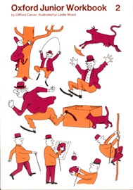 Oxford Junior Workbook 2