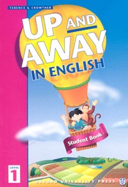Up and Away in English 1 Student's Book