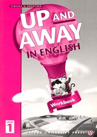 Up and Away in English 1 Workbook