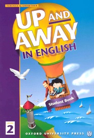 Up and Away in English 2 Student's Book