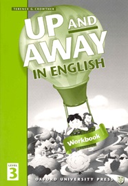 Up and Away in English 3 Workbook