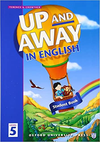 Up and Away in English 5 Student's Book
