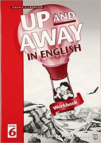 Up and Away in English 6 Workbook