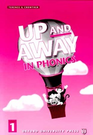 Up And Away in Phonics 1