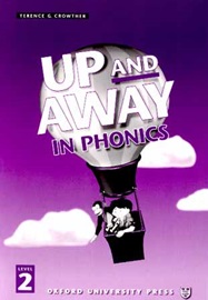 Up And Away in Phonics 2