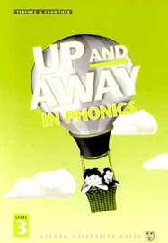 Up And Away in Phonics 3