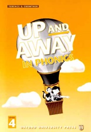 Up And Away in Phonics 4