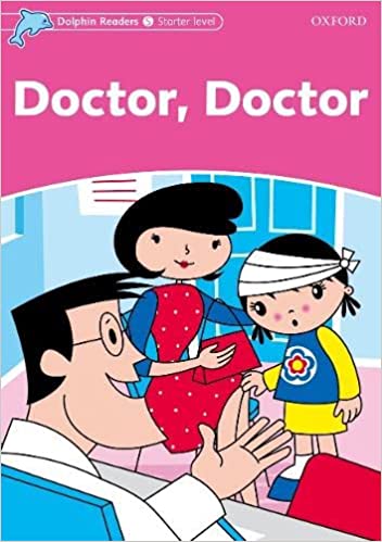 Dolphin Readers Starter Doctor, Doctor