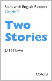 Start With English Readers 2 Two Stories  Tape [미국식]