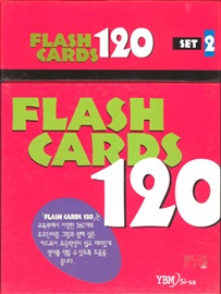 Flash Card 120 Set 2