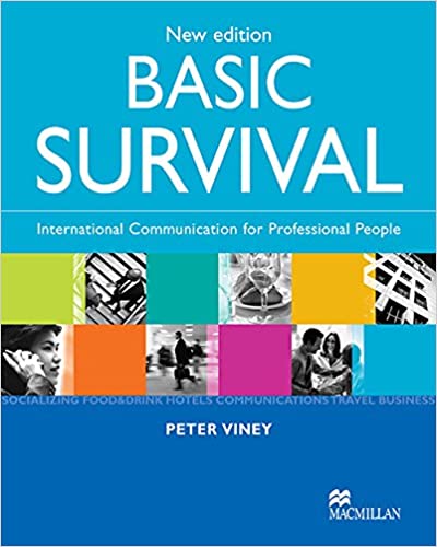 Basic Survival Student's Book