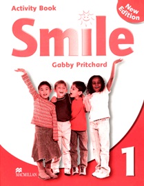 New Smile 1 Activity Book