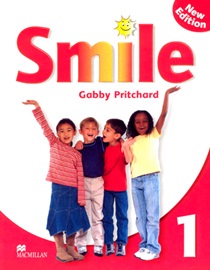 New Smile 1 Student's Book