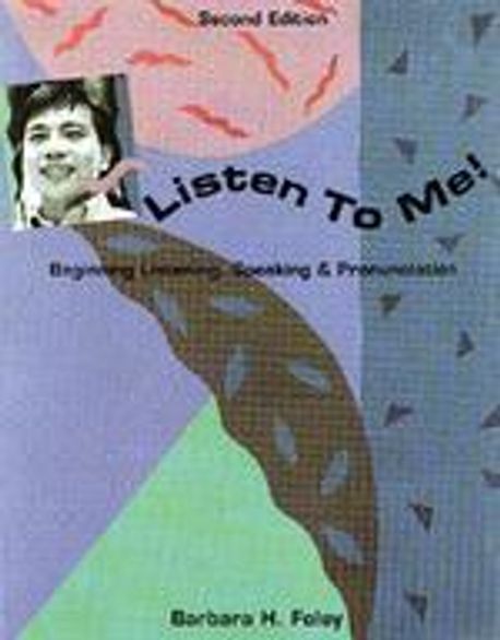 Listen To Me ! Student's Book