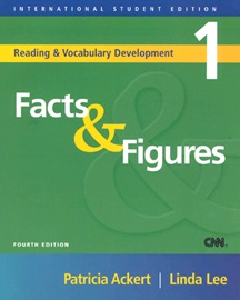 Facts & Figures Student's Book [4th Edition]