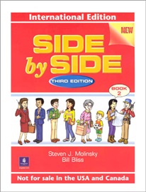 New Side By Side 2 Student's Book
