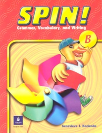 Spin! B Student's Book
