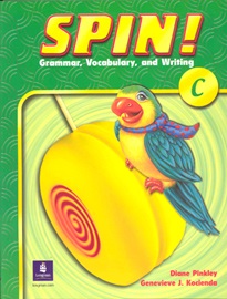 Spin! C Student's Book