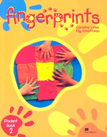 Finger Prints 2 Student's Book