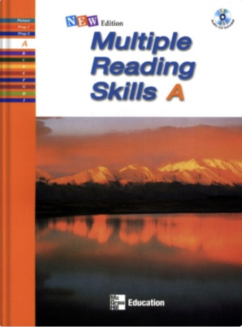 Multiple Reading Skills A