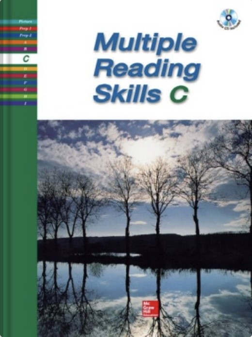 Multiple Reading Skills C