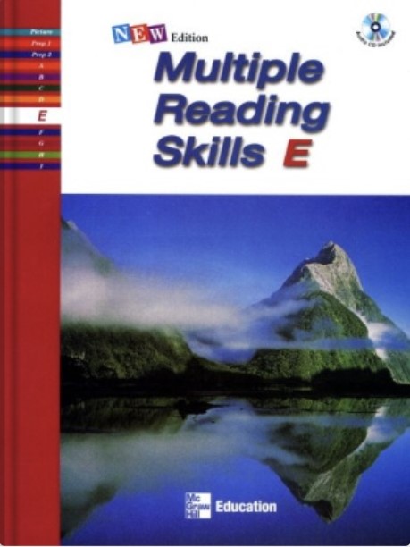Multiple Reading Skills E