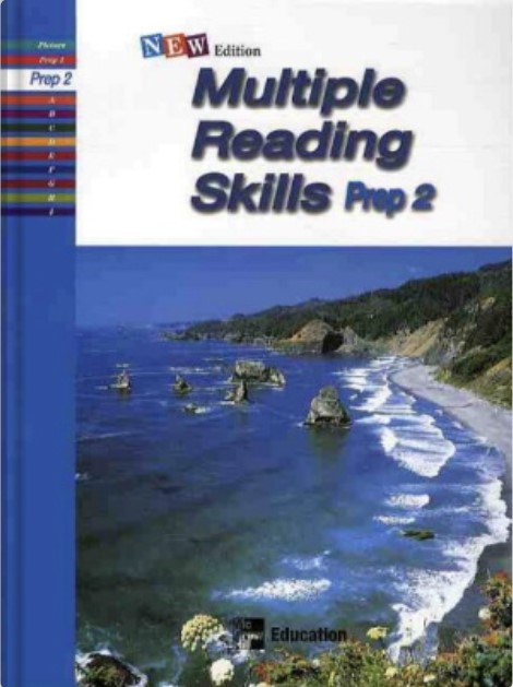 Multiple Reading Skills Prep 2