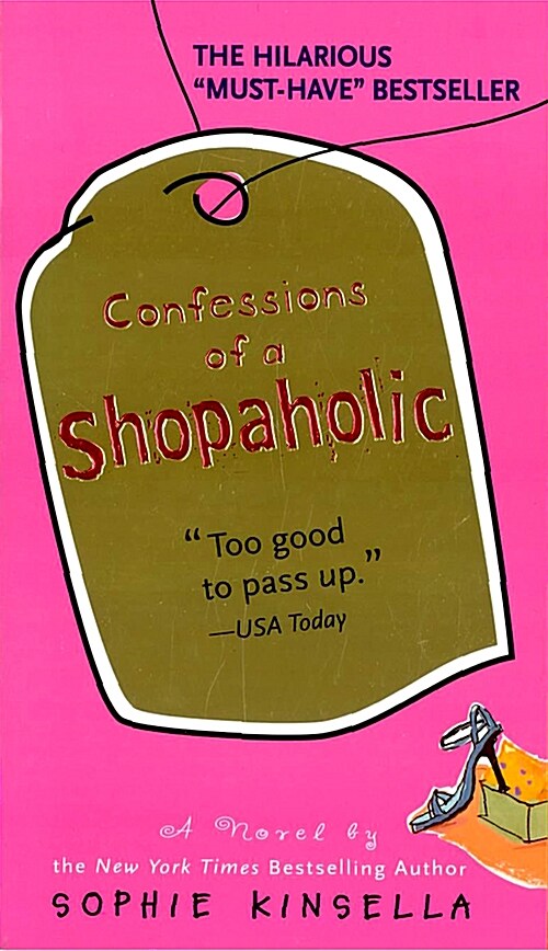 Confessions of a Shopaholic